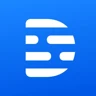 Descript logo